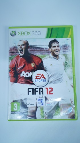 Fifa - 12, 360,