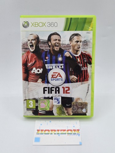 Fifa xbox 360 microsoft - xbox,