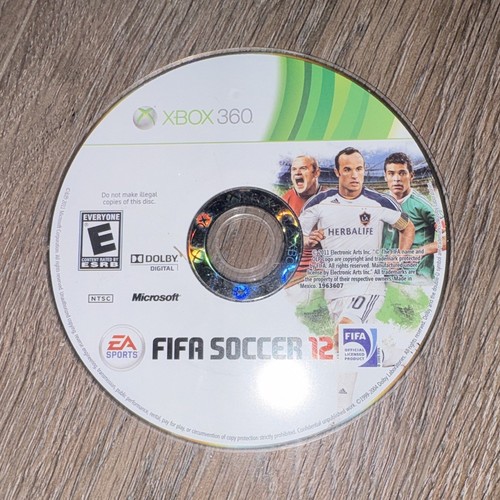 Sports fifa soccer 12 - fifa,