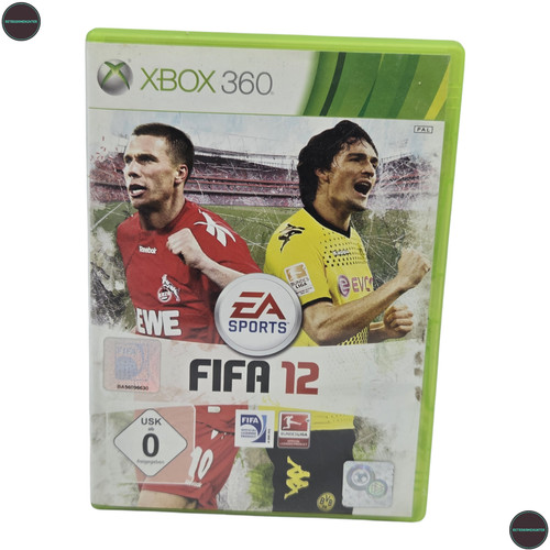 Fifa microsoft xbox - 12,