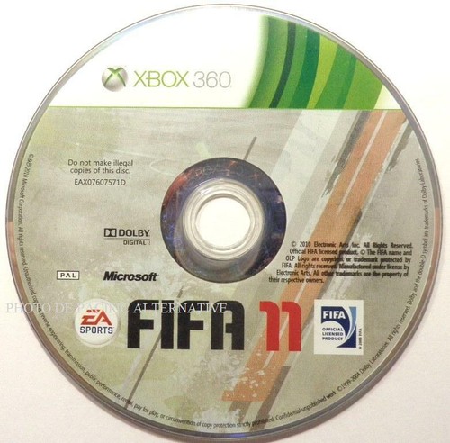 Gioco fifa per xbox - fifa, 360