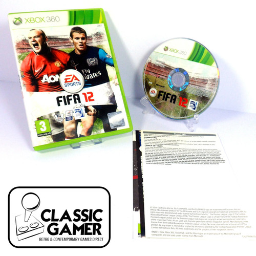 Fifa quasi come - *quasi,