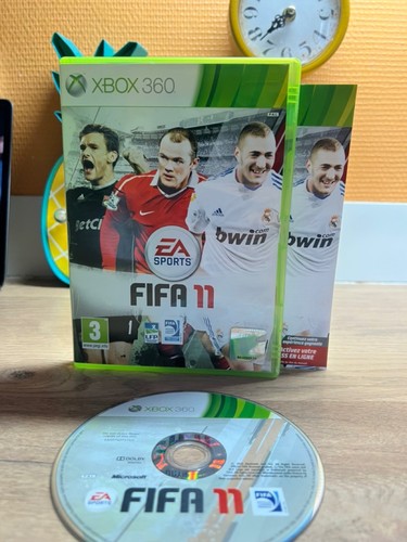 Fifa xbox 360 buone - fifa,