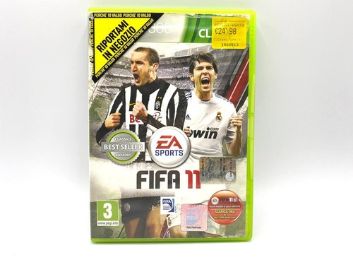 Fifa football 2011 - fifa,