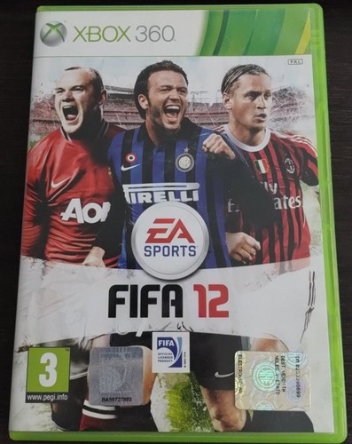 Fifa sports - sports,