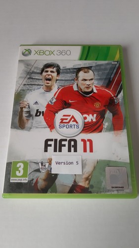 Fifa - (microsoft, 360)