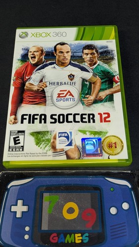 Fifa soccer microsoft - fifa, (microsoft
