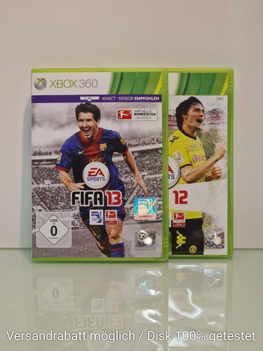 Bundle fifa condizioni - 13,