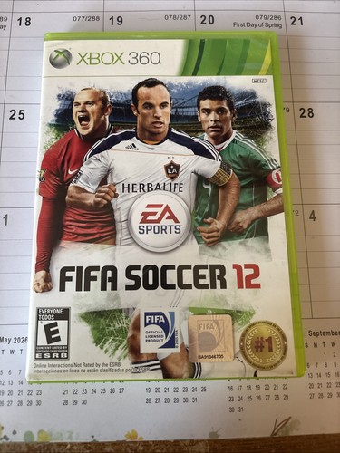 Manuale mancante fifa - manuale,