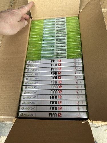 Fifa microsoft xbox - 25,