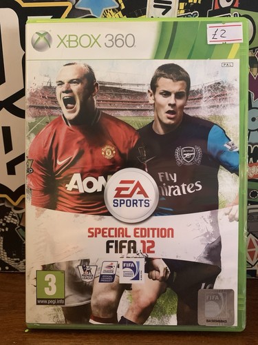 Fifa special edition - special,