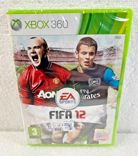 Fifa microsoft xbox 360 - (microsoft,