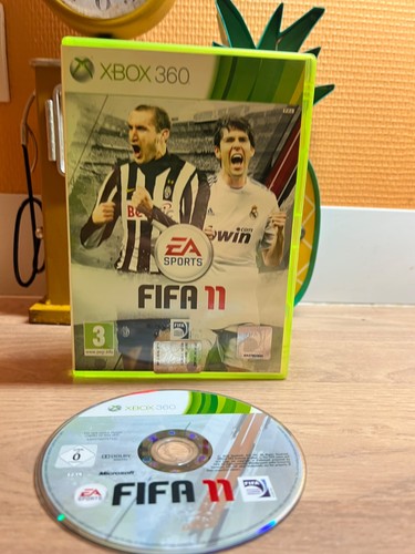 Fifa xbox 360 - -,