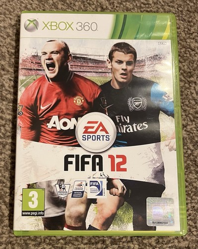 Fifa gioco xbox - 12,