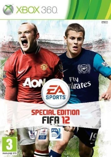 Videogiochi fifa xbox - 12, 360