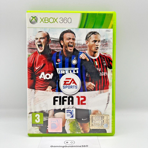 Fifa xbox 360 italiano - xbox,