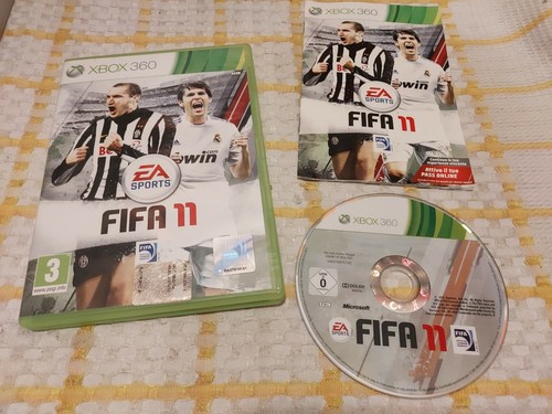 Fifa xbox 360 - 360, italiano