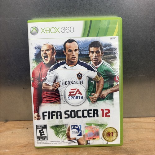 Fifa soccer microsoft - soccer, (microsoft