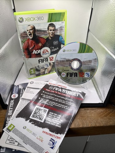 Videogioco fifa microsoft - fifa, (microsoft