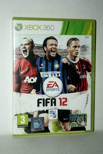 Fifa gioco usato ottimo - gioco,