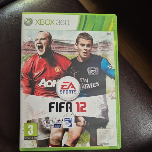 Fifa microsoft xbox - (microsoft, 360