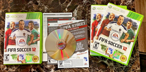 Fifa soccer 2011 microsoft - fifa,