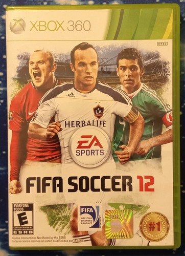 Fifa soccer cib gioco - soccer,