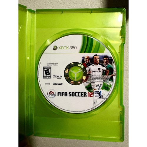 Fifa soccer xbox 360 - fifa,