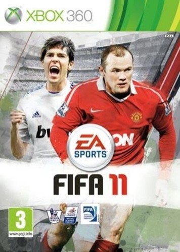 Fifa microsoft xbox 360 - xbox,