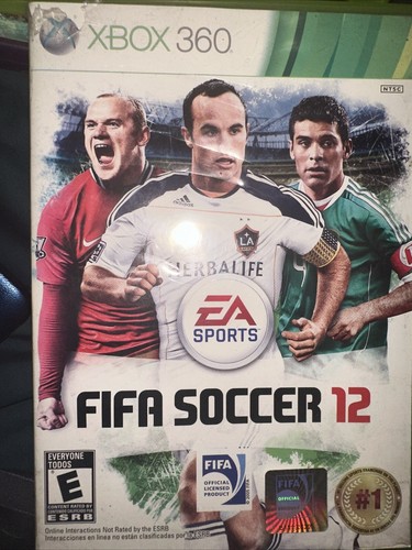 Fifa soccer microsoft - fifa, (microsoft