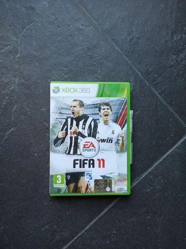 Xbox 360 fifa - 360, 11