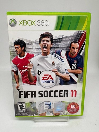 Fifa calcio xbox - calcio, (xbox