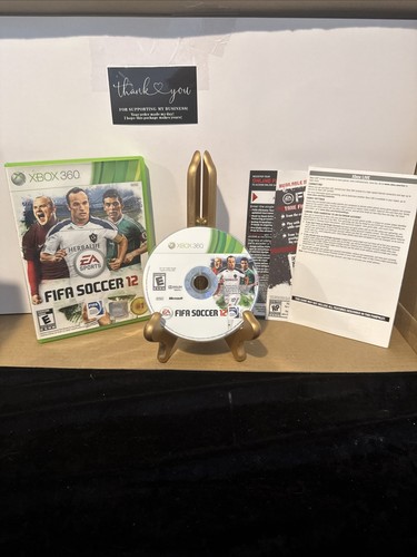 Sports fifa soccer - 12, per