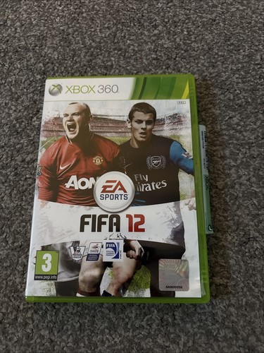 Fifa xbox 360 - xbox,