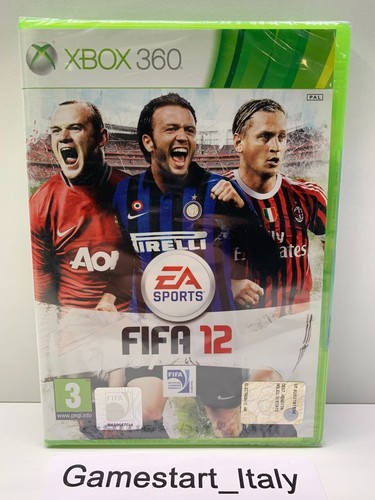 Fifa xbox 360 - fifa,