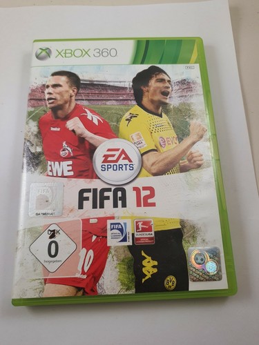 Fifa gioco sport - sport, microsoft