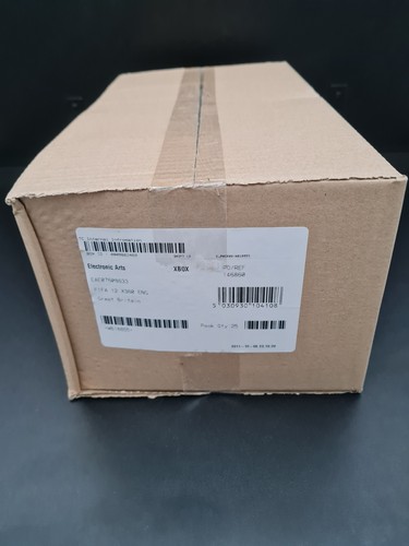 Fifa - (microsoft, xbox