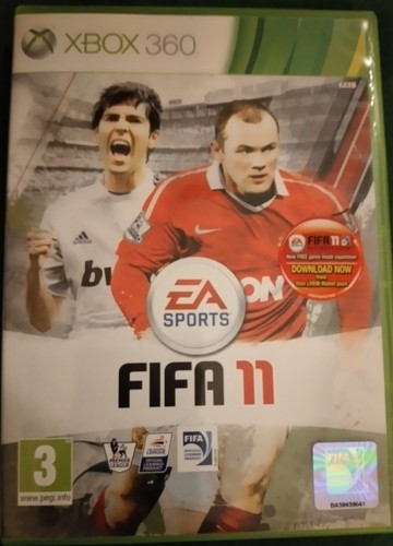 Fifa videogioco per xbox - fifa,