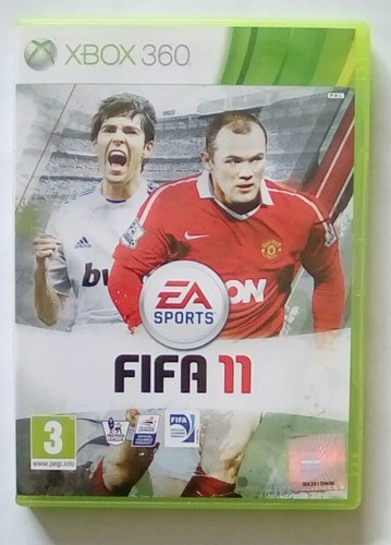 Fifa calcio 2011 - 11,