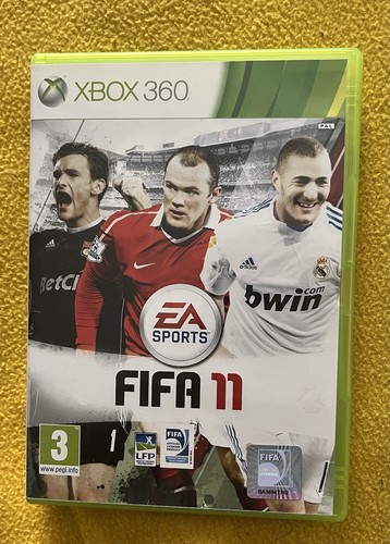 Gioco xbox 360 - gioco, fifa
