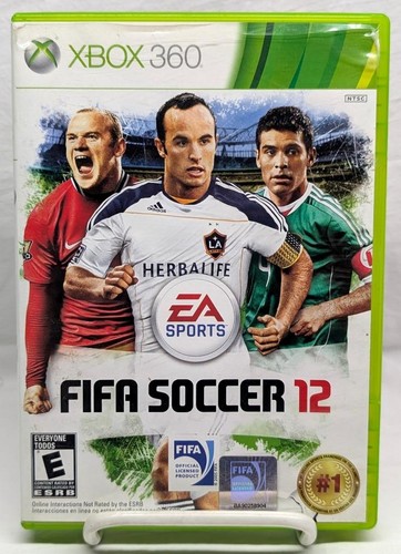 Fifa soccer microsoft - fifa,
